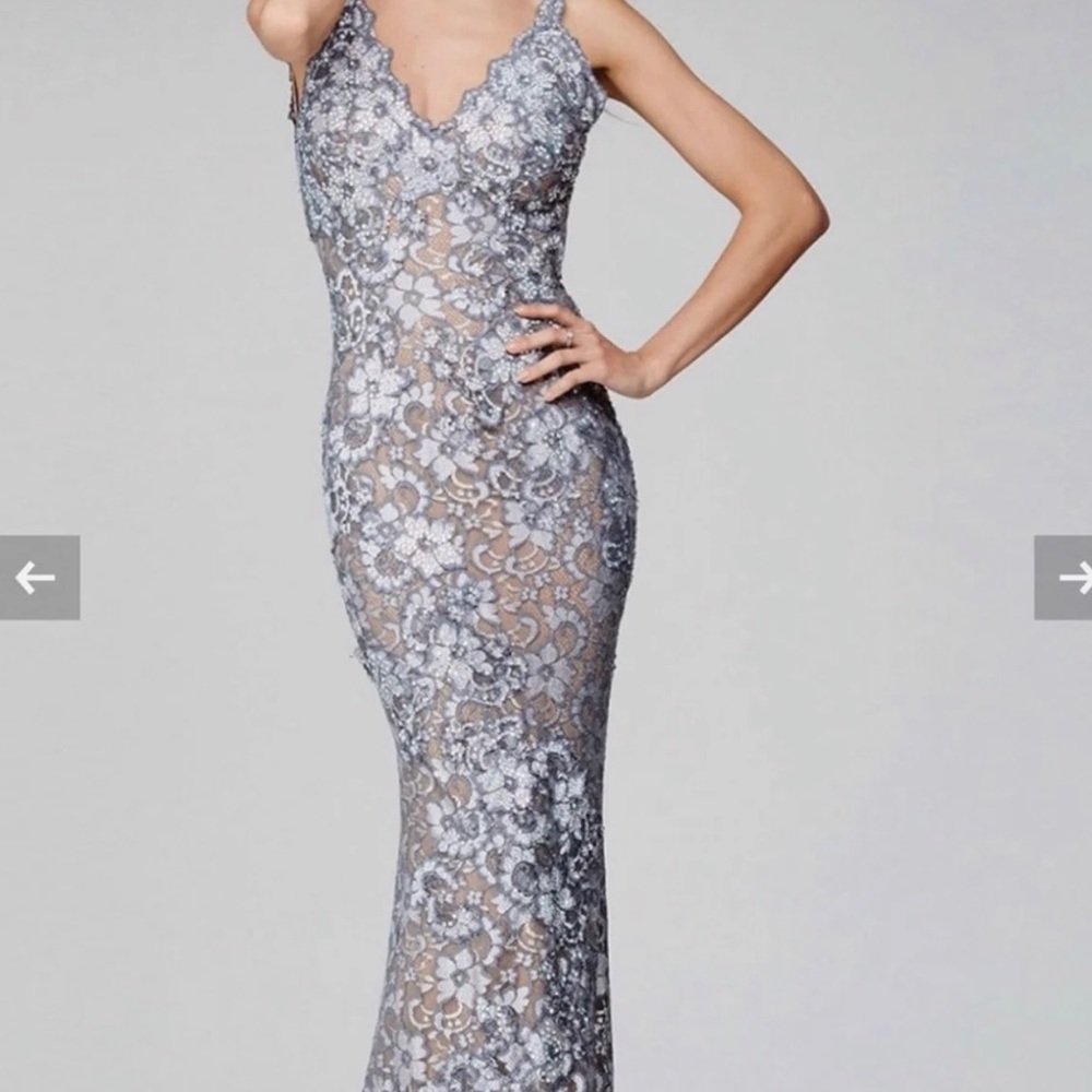 JOVANI Prom Dress